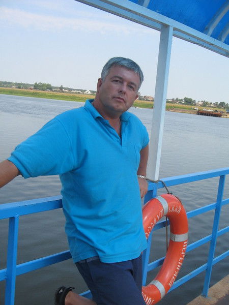 Дима Борисов