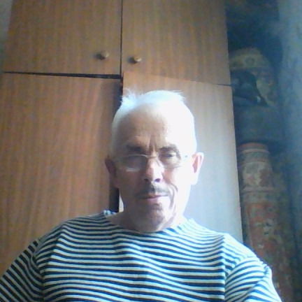 Геннадий Кинев