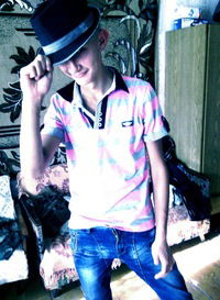 Жека Зобачев