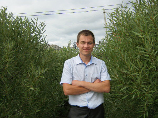 Славик Елькин