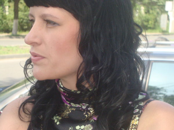 Екатерина Репрынцева