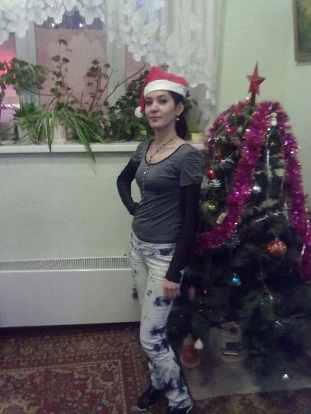 Назира Атажанова