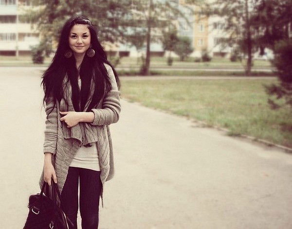 Айман Жабагтаева