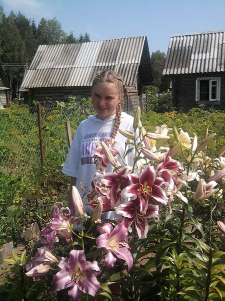 Пучко Людмила