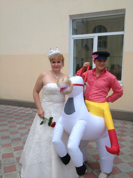 Алёна Денисова