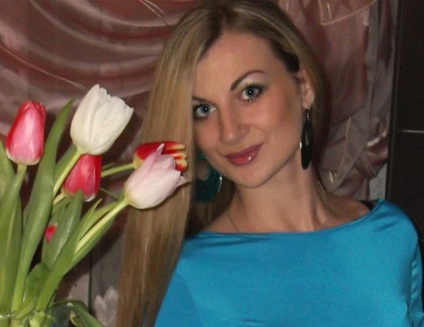 Мария Новикова