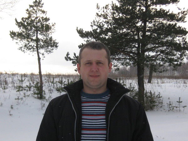 Андрей Гуслев