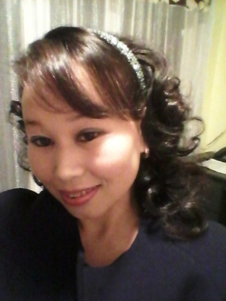 Бахытгул Несипбаева