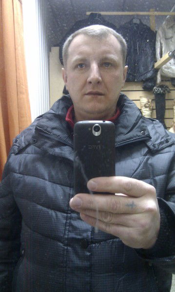 Михаил Трублаевич