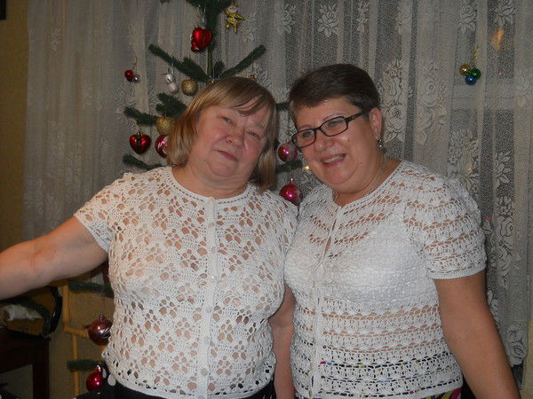 Татьяна Белоногова