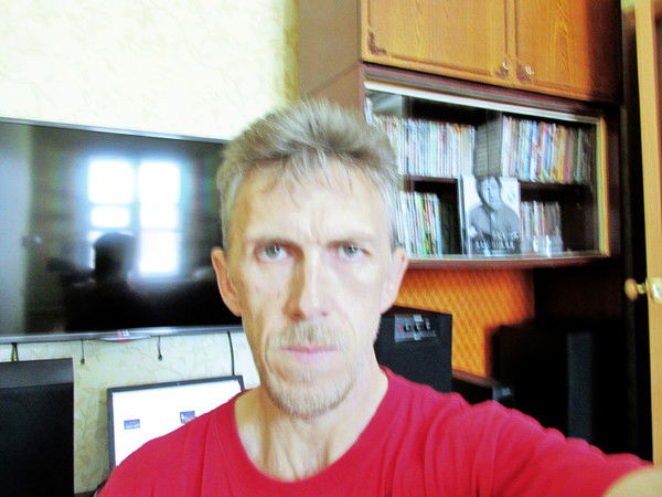 Владимир Матвеев