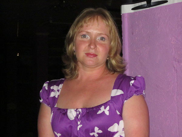 Светлана Шкляева