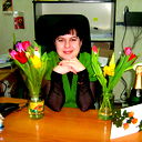 Евгения Матвеева