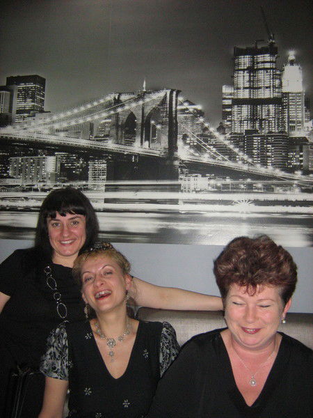 Лариса Челмакина