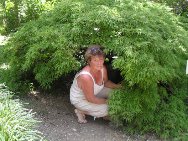 Люда Метелёва