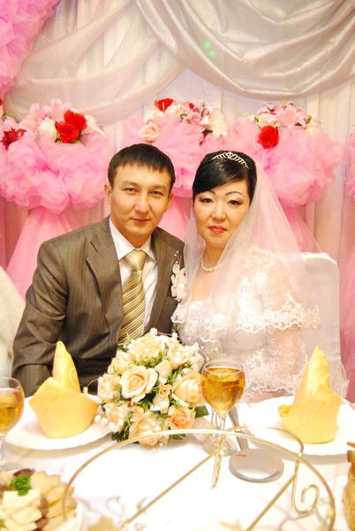 Гульназ Байдрахманова