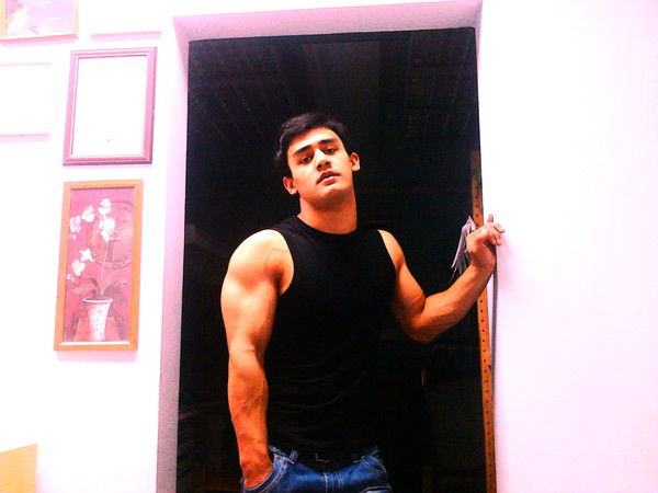 Abdu Alloh Umati Muhammadi Mustafo S.a.s