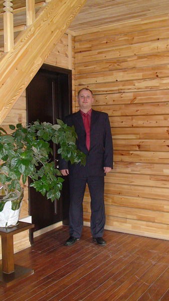 Владимир Челноков