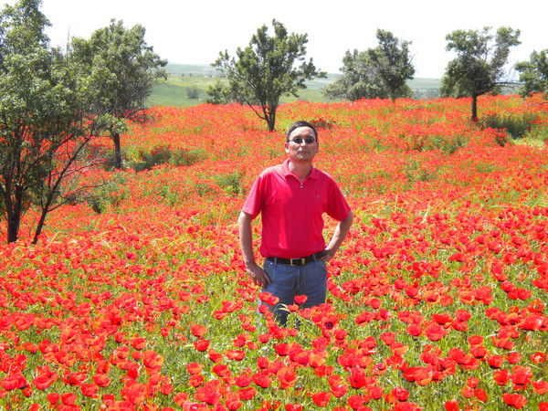 Нурбек Канназаров