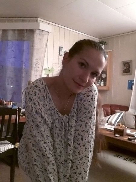 Екатерина Трофимова