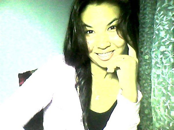 Kuralai Alimbayeva)))