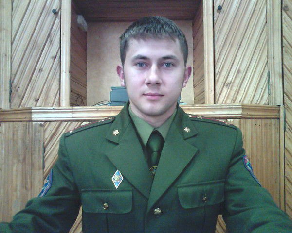 Кирилл Баранов