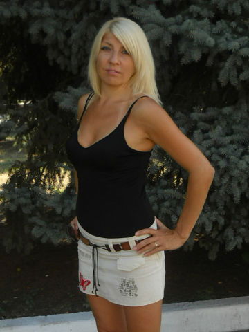 Ната Свидинко