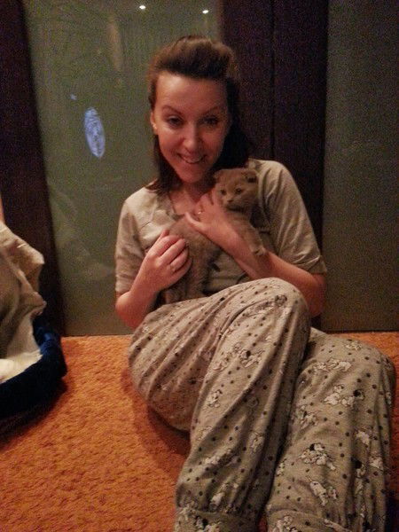 Татьяна Веденеева