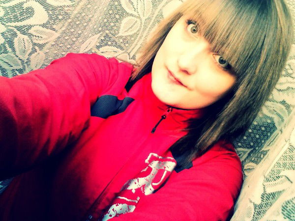 Анна Менькина