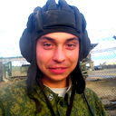Алексей Мазунин