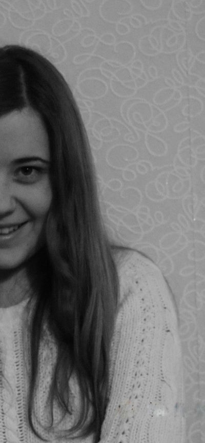 Дарья Юшина