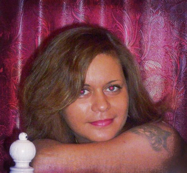 Анна Черемисинова