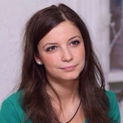 Татьяна Крылова