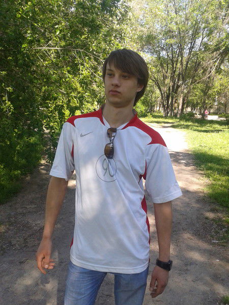 Станислав Титченко