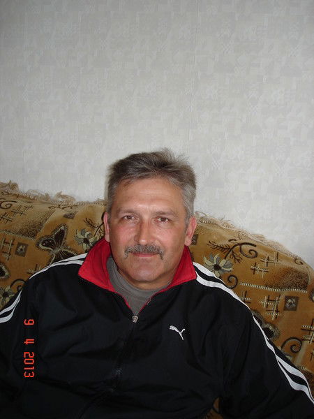 Сергей Сакун