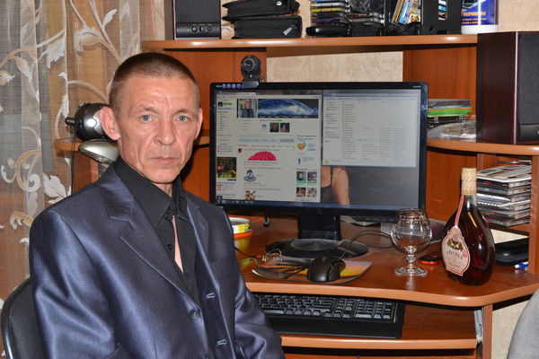 Николай Романов