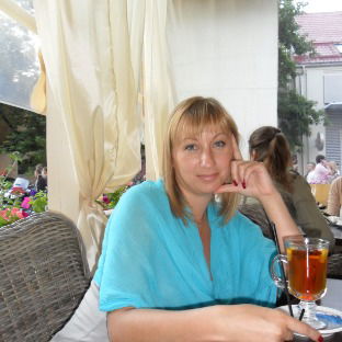 Татьяна Ефанова