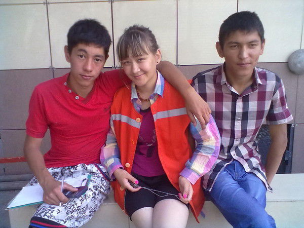 Кайдар Нургалиев