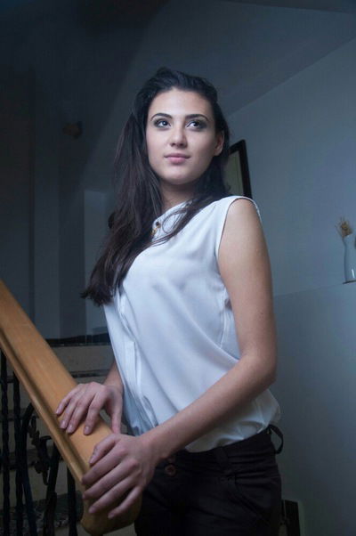 Юлия Белова