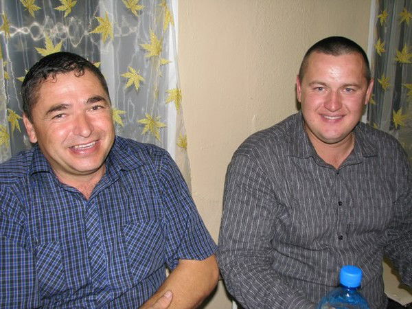 Алексей Елисейкин