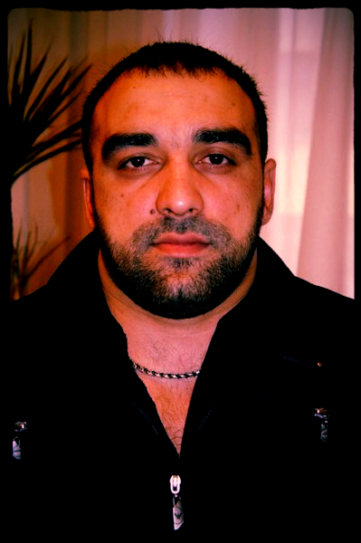 Магомед Набиев