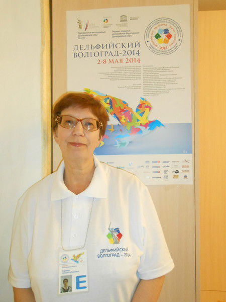 Наталья Киреева(Зуйкова)