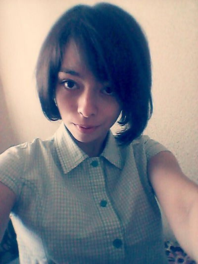 Геля Зубаирова