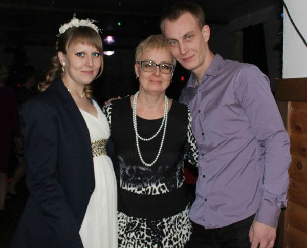 Татьяна Денисова