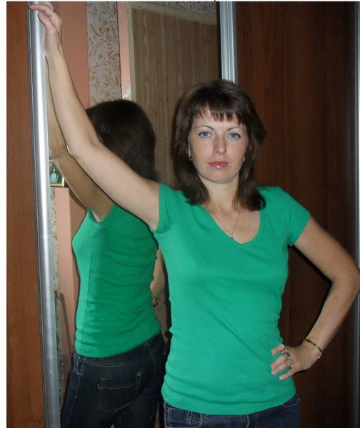 Любовь Федорова