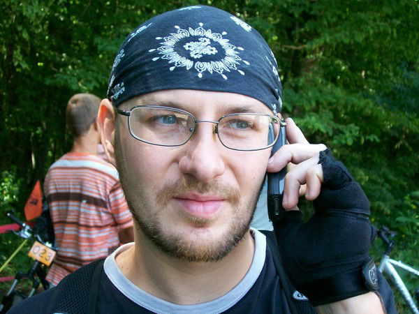 Дмитрий Ткачев