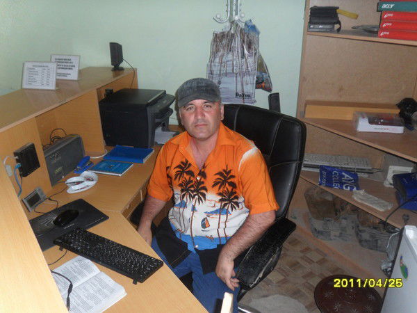 Джабор Каcимов