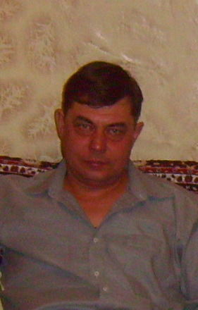 Юрий Гусев