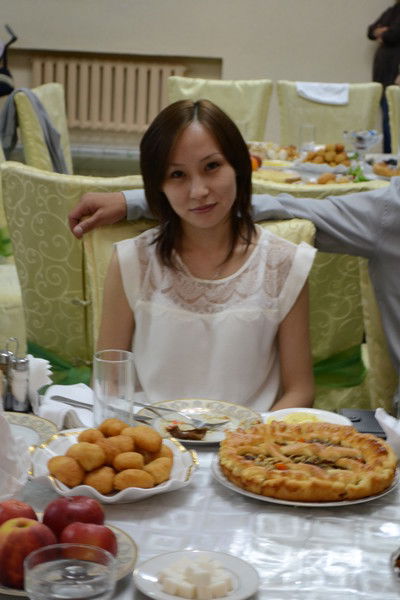 Аима Абуова