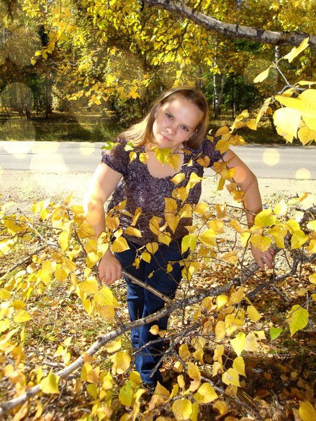 Галина Желябовская